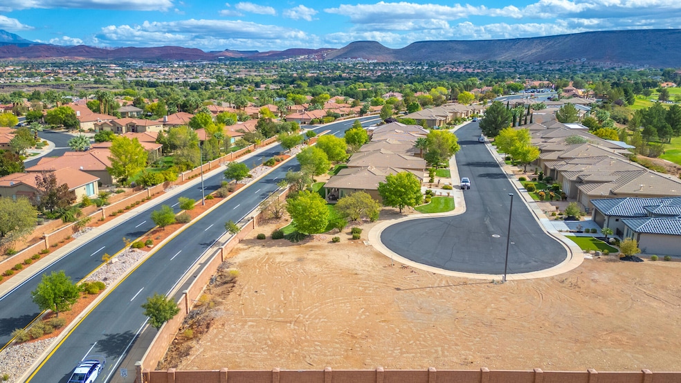 2702 San Marcus Cir, St. George, UT 84770 - photo 1