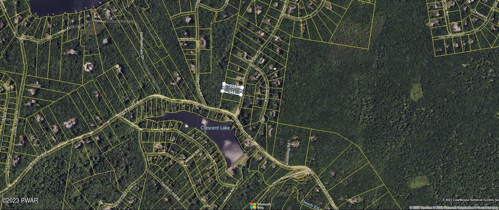 Lot 52 Aspen Dr, Dingman Township, PA 18337 - photo 1