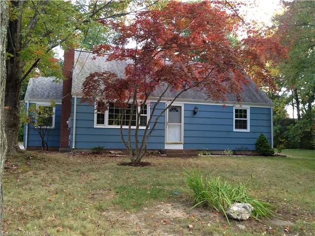 106 Benton Ln, Glastonbury, CT 06033 - photo 1
