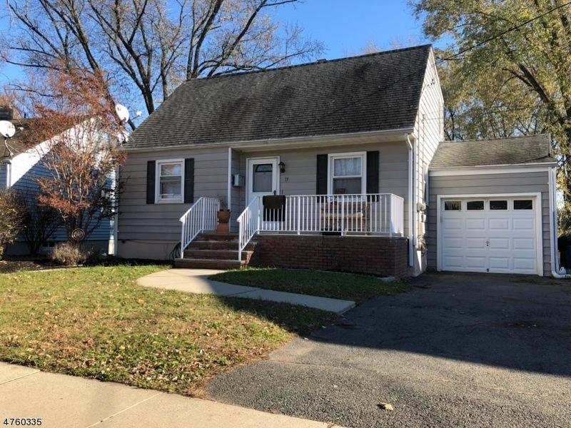 19 Reid St, South Bound Brook, NJ 08880 - photo 1