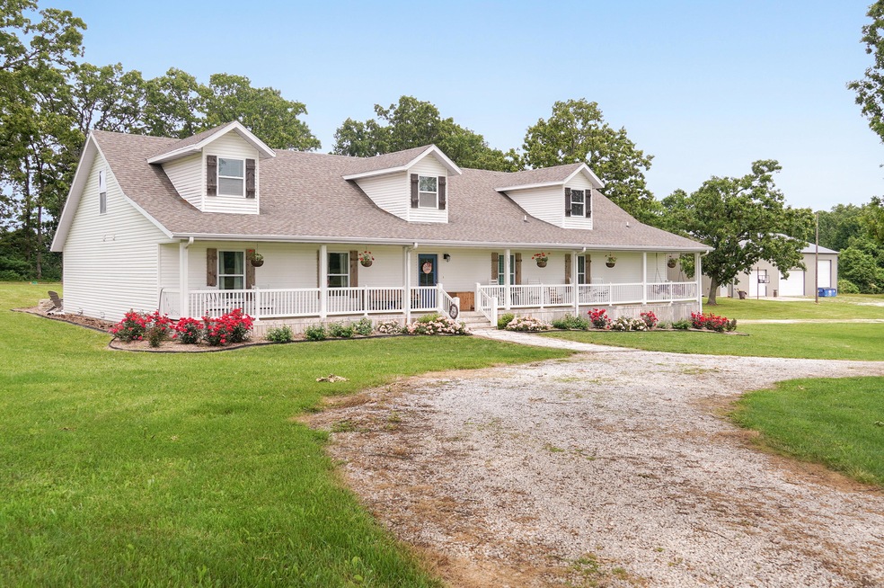 1098 N Cheyenne Rd, Nixa, MO 65714 - photo 1