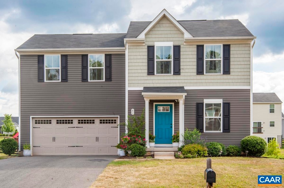 81 Mannie Ct, Ruckersville, VA 22968 - photo 1