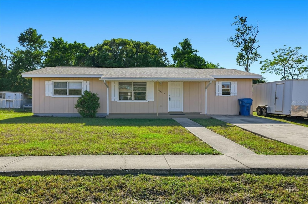 9248 Chase St, Spring Hill, FL 34606 - photo 1