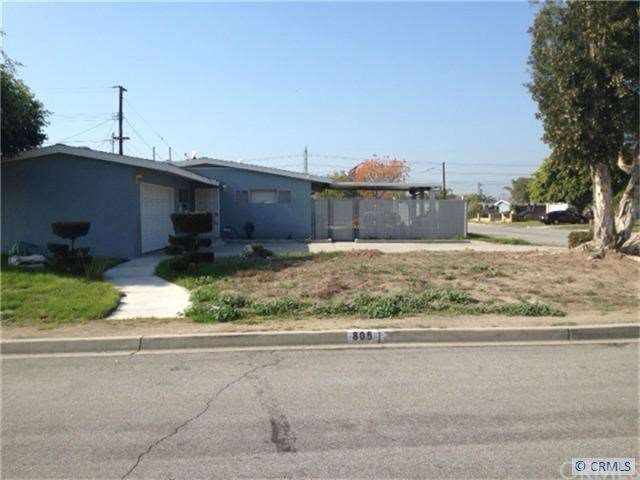 805 S Kenmore St, Anaheim, CA 92804 - photo 1