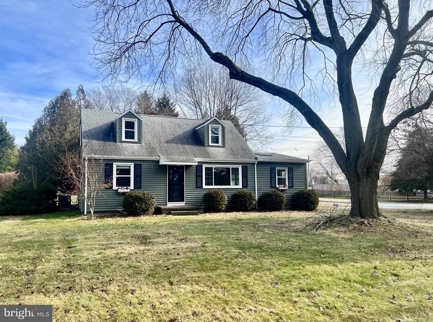 2309 Wollaston Rd, Wilmington, DE 19808 - photo 1