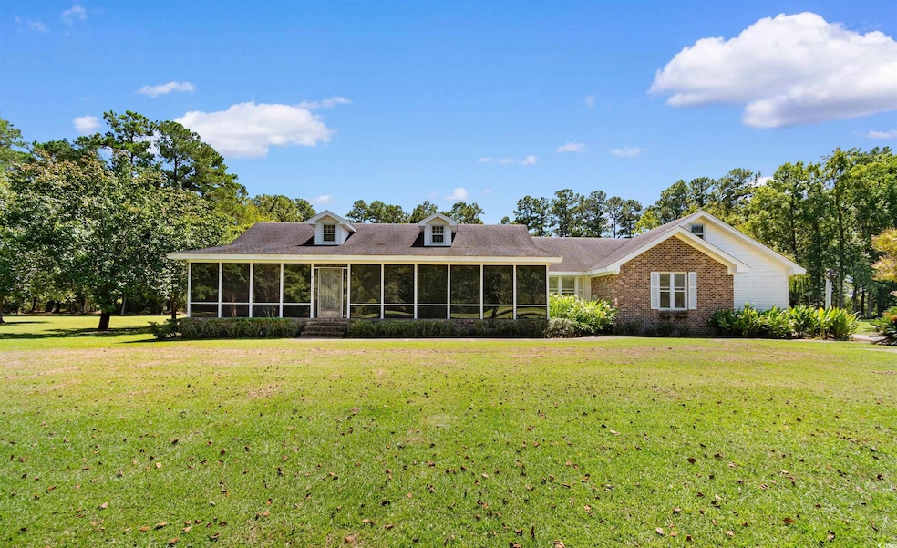 1754 Calvin Hardee Rd, Georgetown, SC 29440 - photo 1