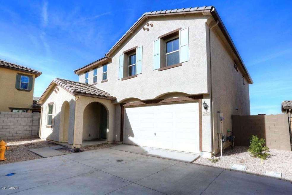 252 N Scott Dr unit Lot 116, Chandler, AZ 85225 - photo 1