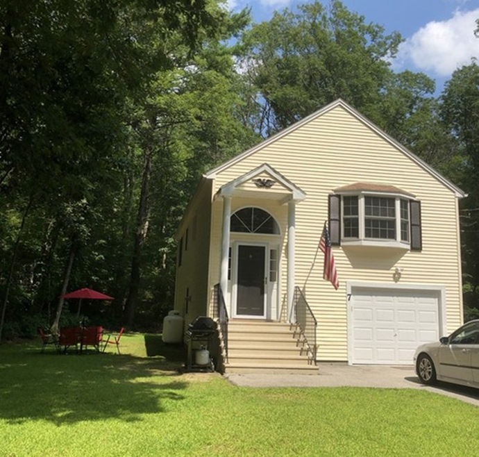 7 Lower Gore Rd, Webster, MA 01570 - photo 1