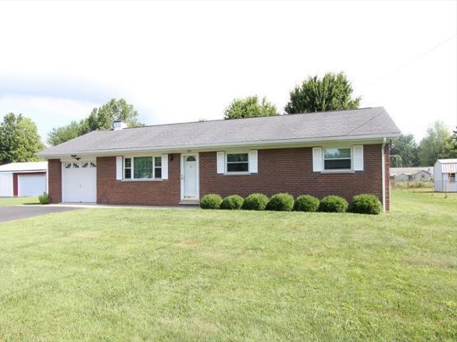 120 Lakeview Acres Dr, Georgetown, OH 45121 - photo 1