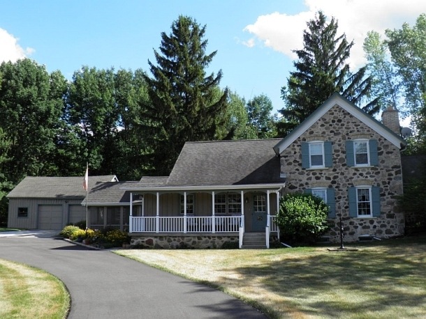 3871 Badger Rd, Kewaskum, WI 53040 - photo 1