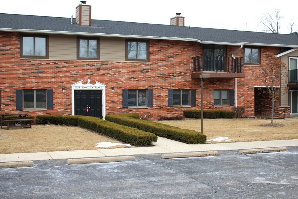 Welcome Home!