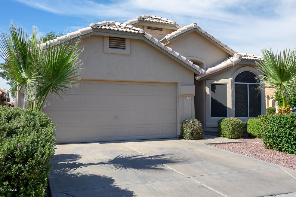 4772 W Harrison St, Chandler, AZ 85226 - photo 1