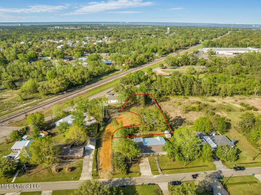 0 Chantilly Terrace unit 4118109, Bay St. Louis, MS 39520 - photo 1