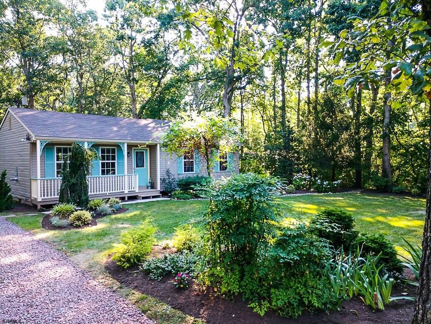 22 W Mapleshade Ln, Marmora, NJ 08223 - photo 1