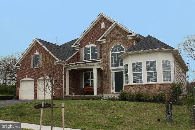 4942 Eleanor Dr, Frederick, MD 21703 - photo 1