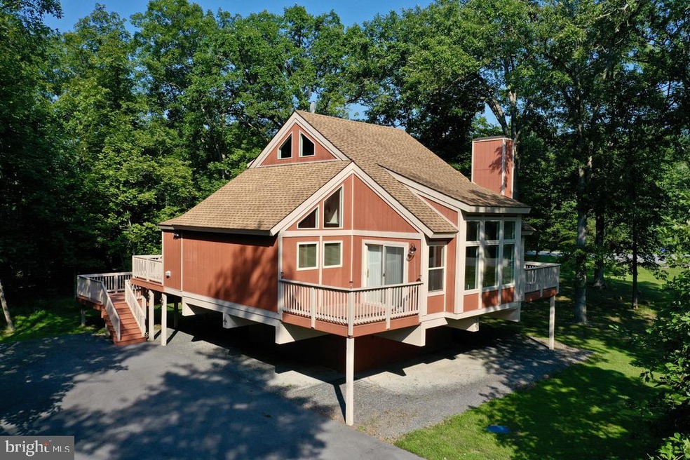 26 Indian Run Ln, Berkeley Springs, WV 25411 - photo 1