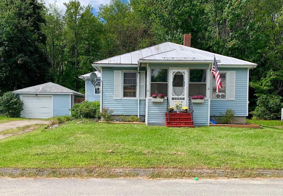 10 Kidder St Front