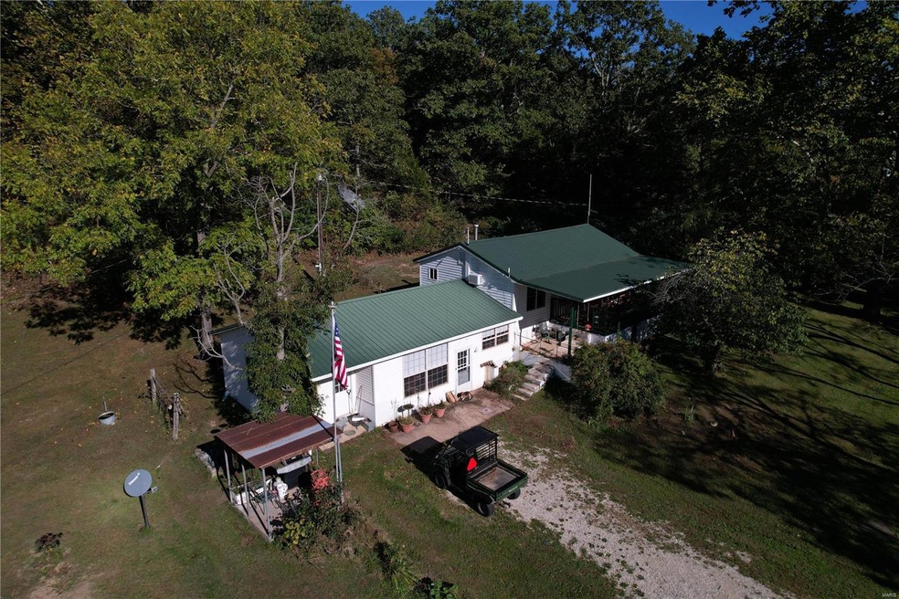 1354 Dent County Road 2020, Rolla, MO 65401 - photo 1