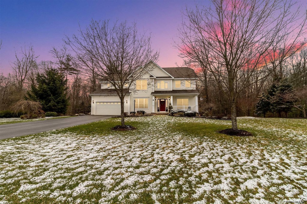 6 Champion Cir, Clifton Park, NY 12065 - photo 1