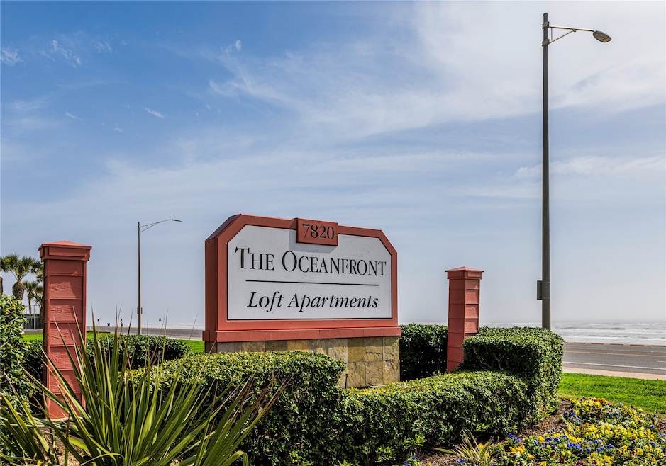 7820 Seawall Blvd unit 322, Galveston, TX 77551 - photo 1