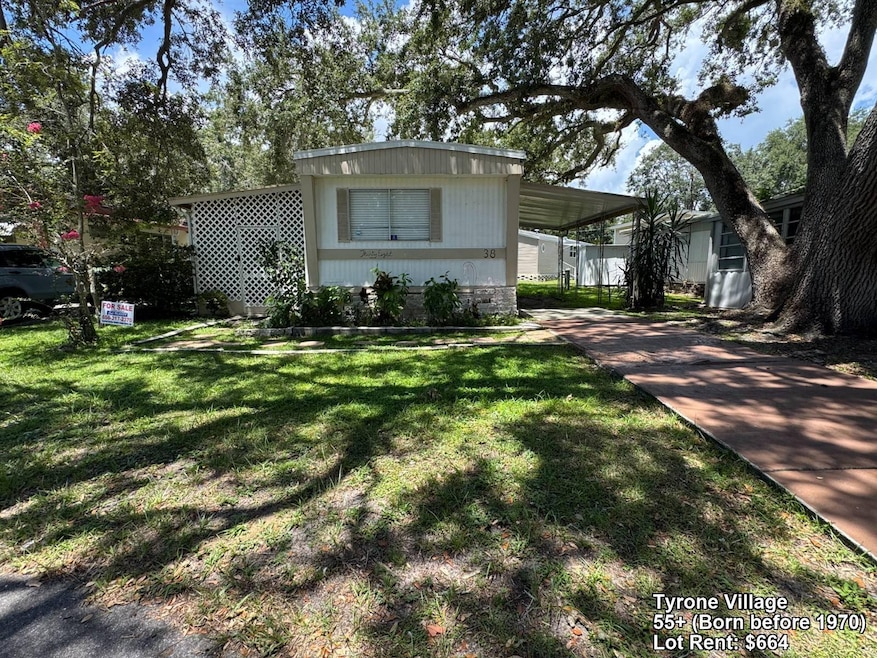 Sold $13,500 • Co-Listing Agent