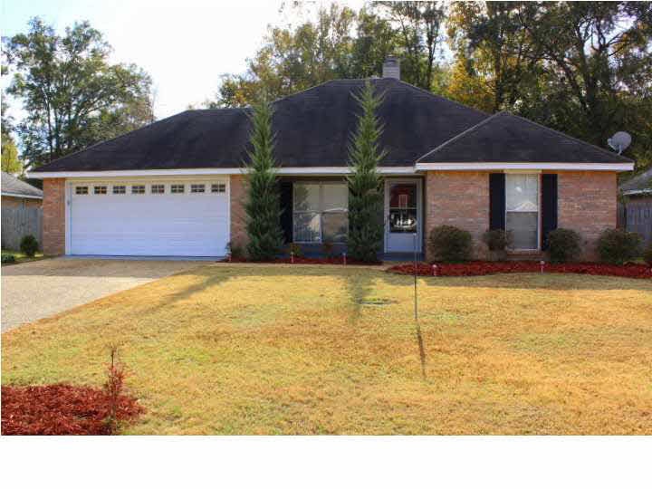 2253 Meagan Dr, Byram, MS 39272 - photo 1