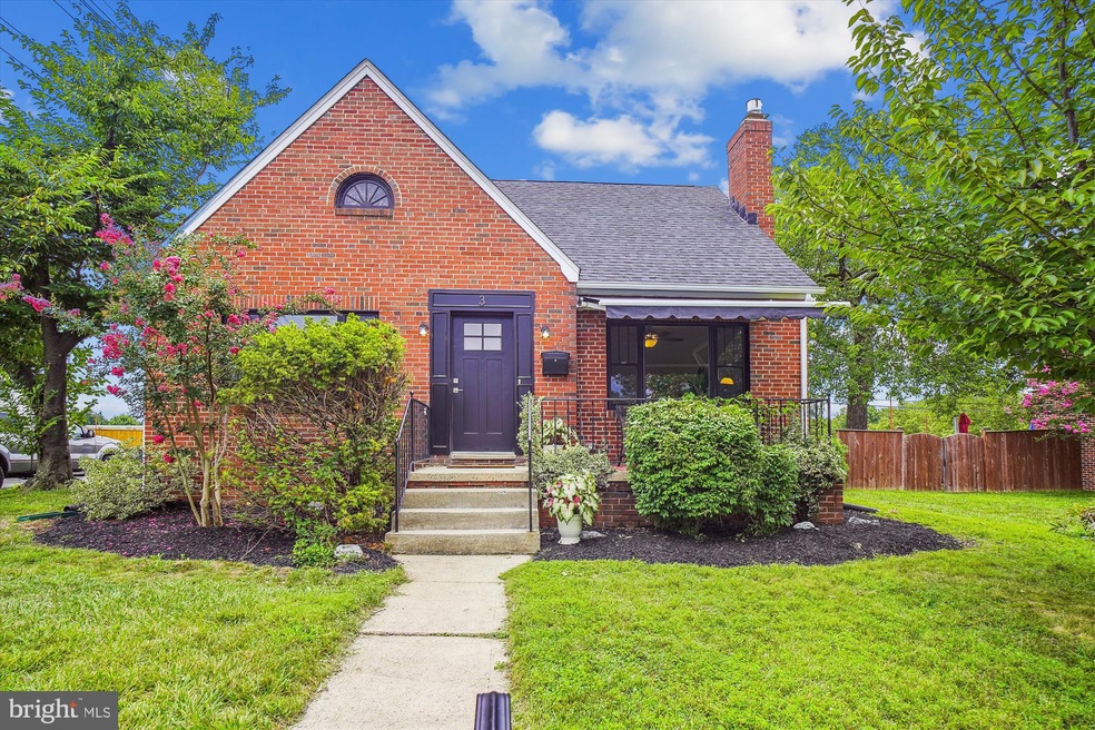 3 W 14th St, Frederick, MD 21701 - photo 1