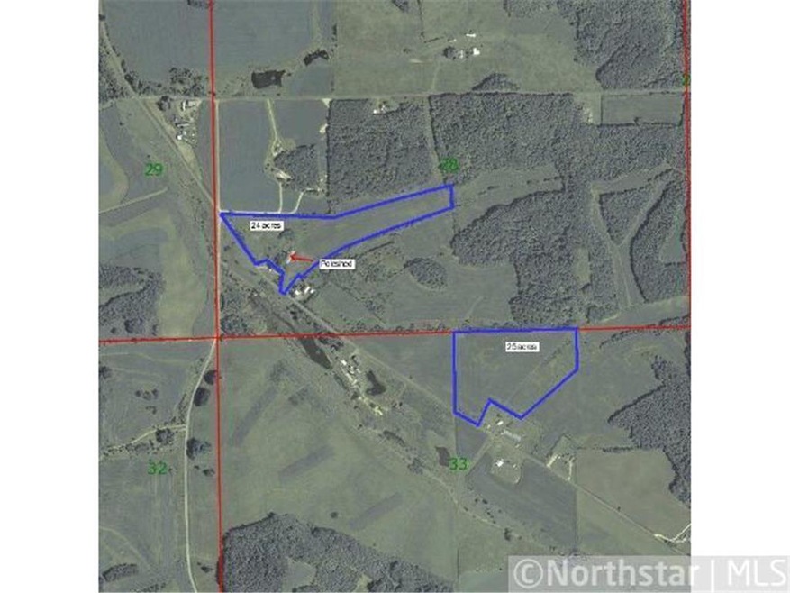 Aerial Map