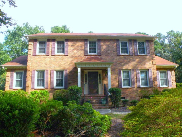 Main View