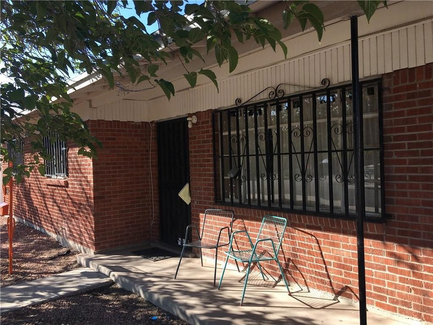 8120 Burnham Rd, El Paso, TX 79907 - photo 1