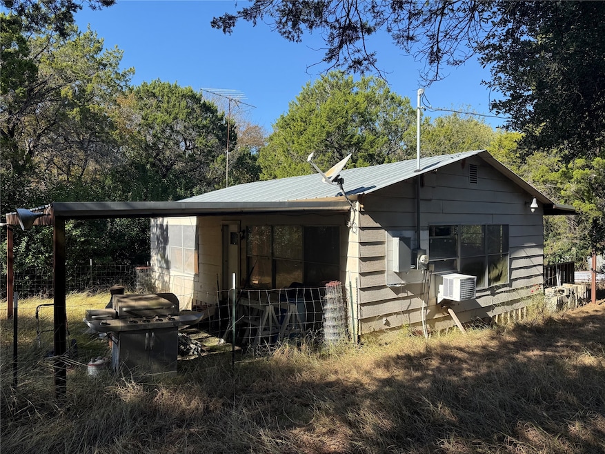 103 Valasta St, Whitney, TX 76692 - photo 1