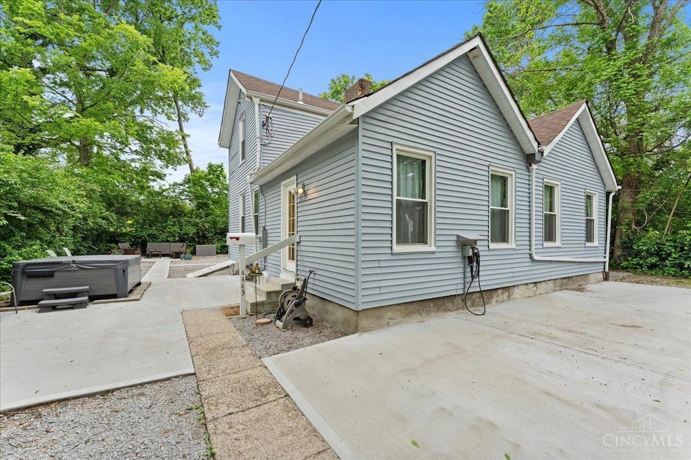 4443 Station Ave, Cincinnati, OH 45232 - photo 1