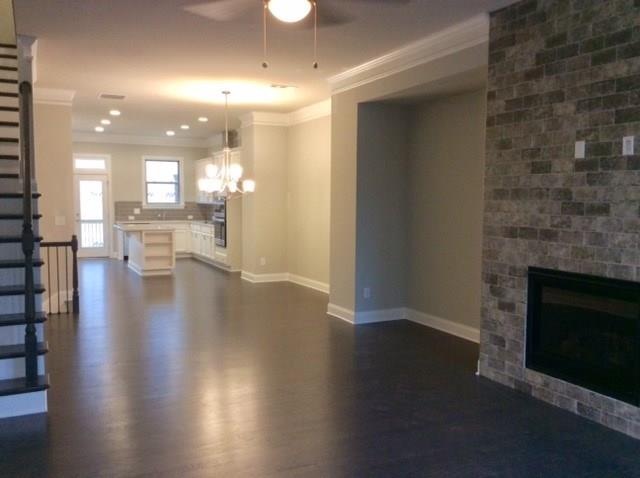 2258 McLean Chase SE unit 2, Smyrna, GA 30080 - photo 1