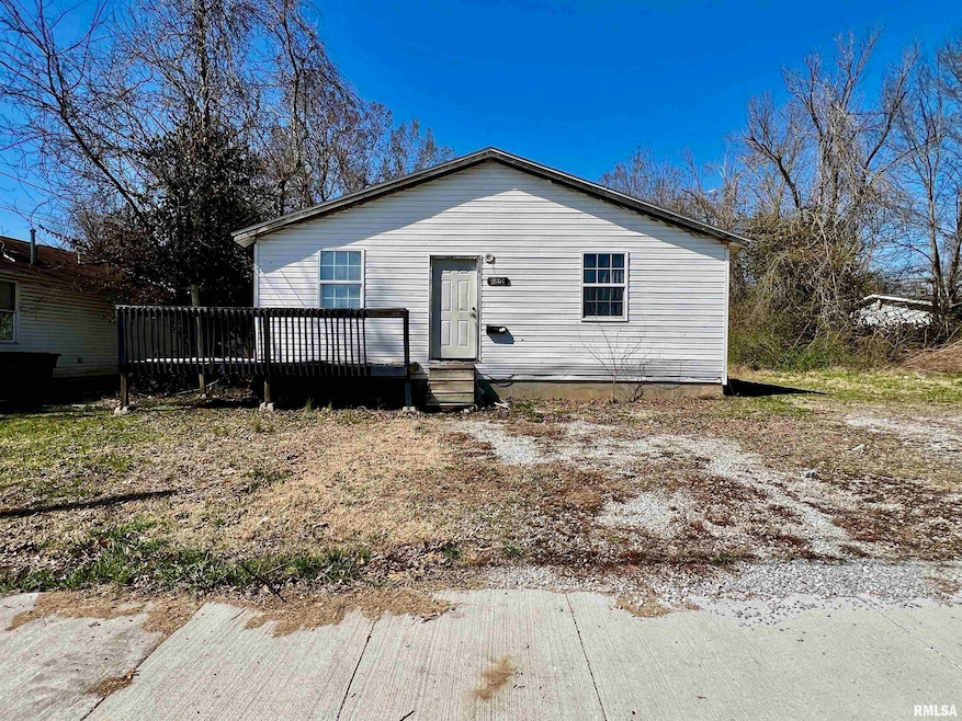 For Sale $44,500 • Co-Listing Agent
