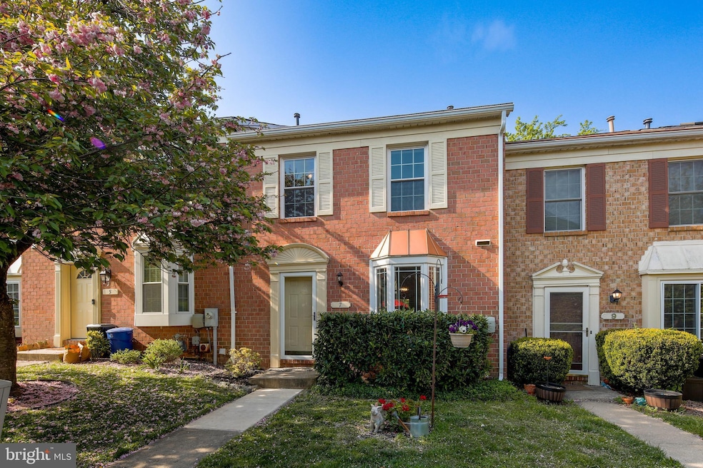 7 Jones Falls Terrace, Baltimore, MD 21209 - photo 1