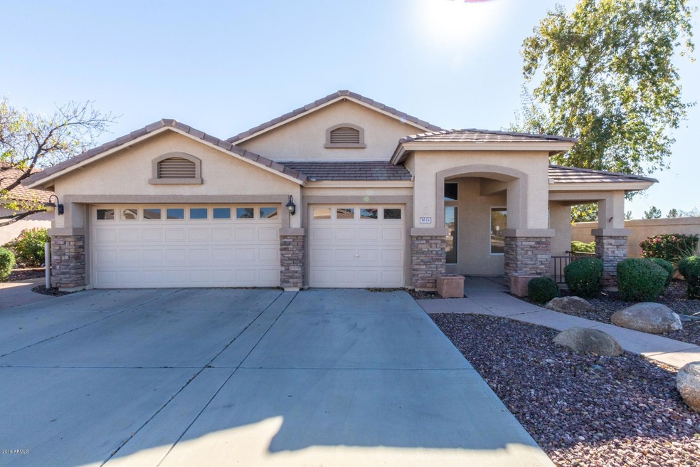 5633 E Grove Cir, Mesa, AZ 85206 - photo 1