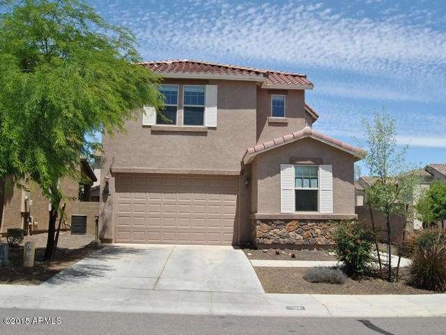 FHA Case 023-303089 - Front Center
