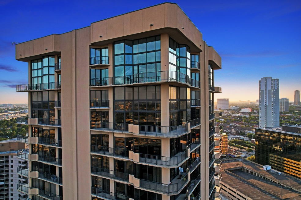 Bee Impressed. 2 story corner unit with amazing vi