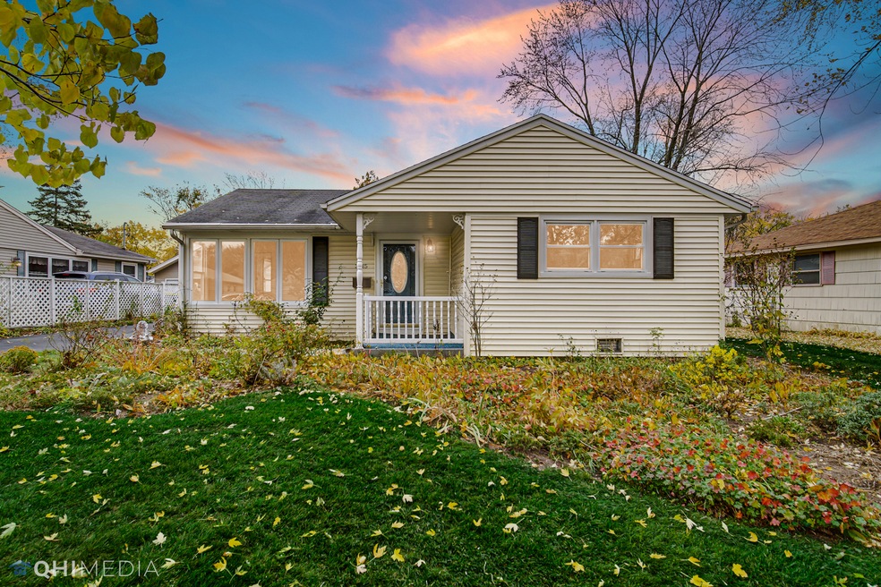 3715 Oriole Ln, Rolling Meadows, IL 60008 - photo 1