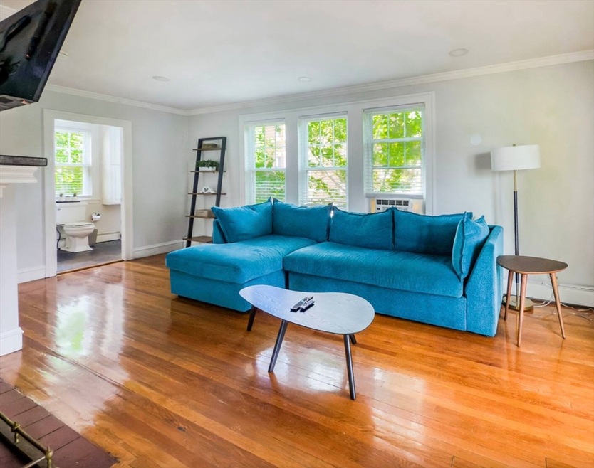 For Rent $5,500/month