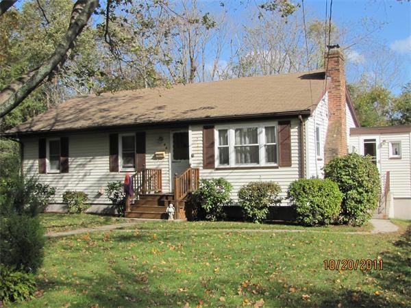 96 Nash Memorial Rd unit 1, Abington, MA 02351 - photo 1