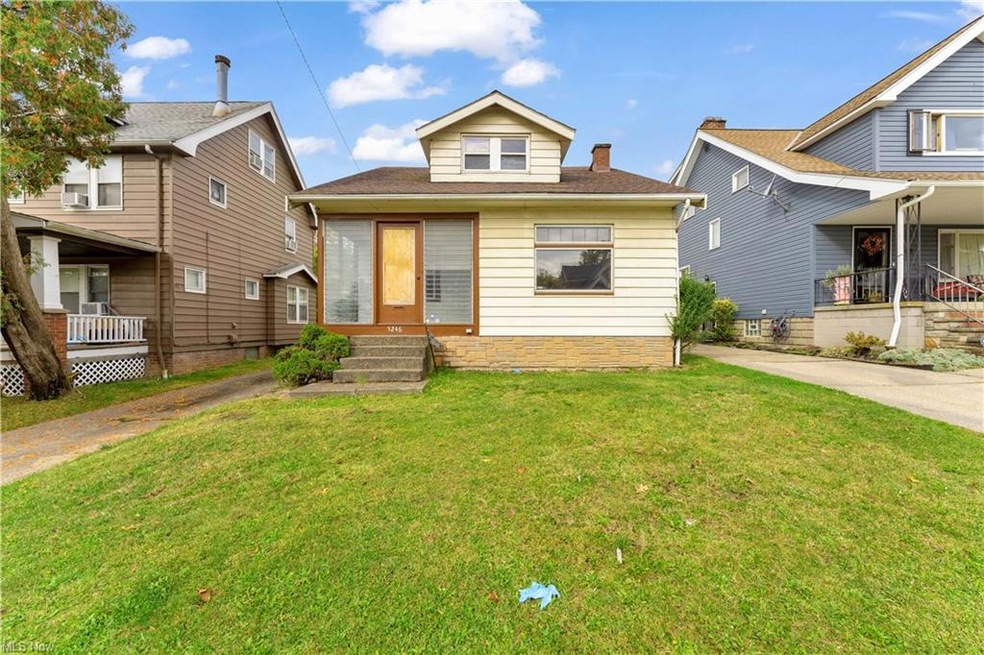 5246 Joseph St, Maple Heights, OH 44137 - photo 1