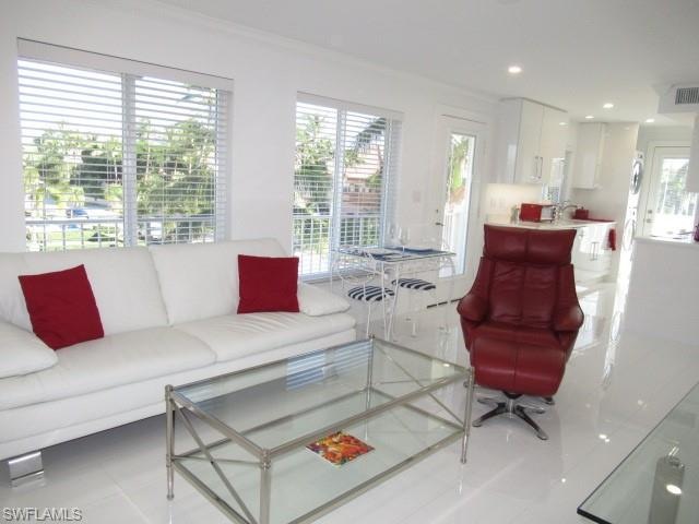 Bright and Open Concept