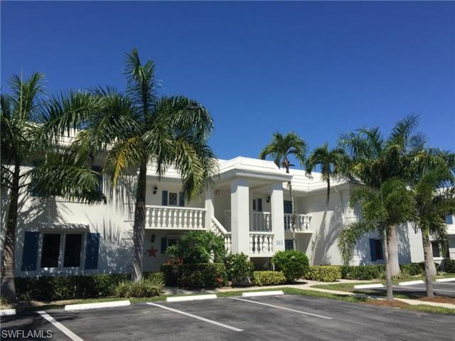 Palm Royal Front Elevation