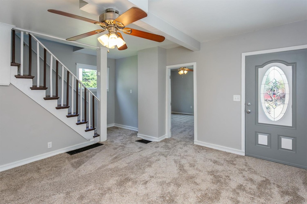 2020 Arlington Ave, Middletown, OH 45044 - photo 1