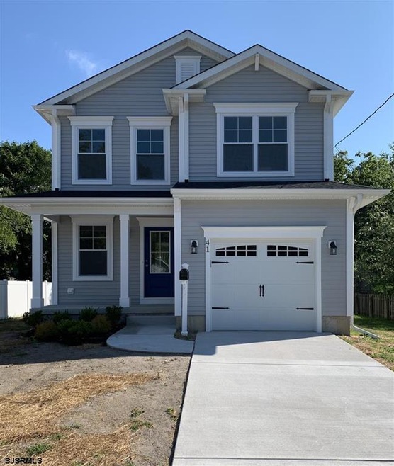 41 E Oakcrest Ave, Northfield, NJ 08225 - photo 1