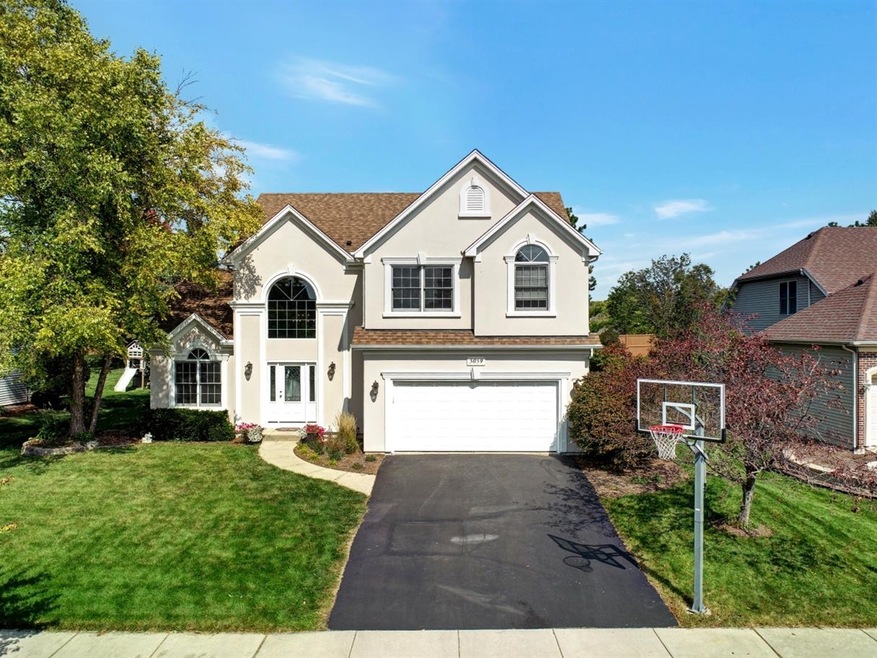 5059 Prairie Sage Ln, Naperville, IL 60564 - photo 1