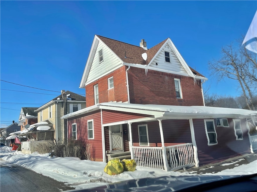 157 Mazza St, Homer City, PA 15748 - photo 1