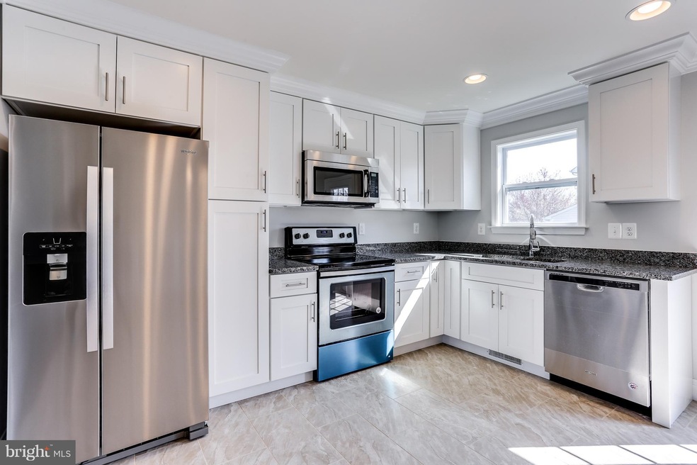 8403 Cypress St, Laurel, MD 20707 - photo 1