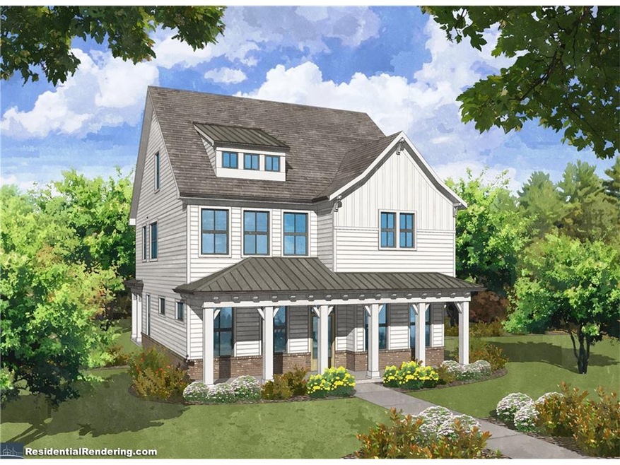 Beautiful Laurel D Elevation !